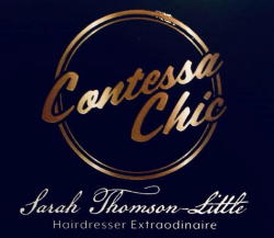 Contessa Chic Logo